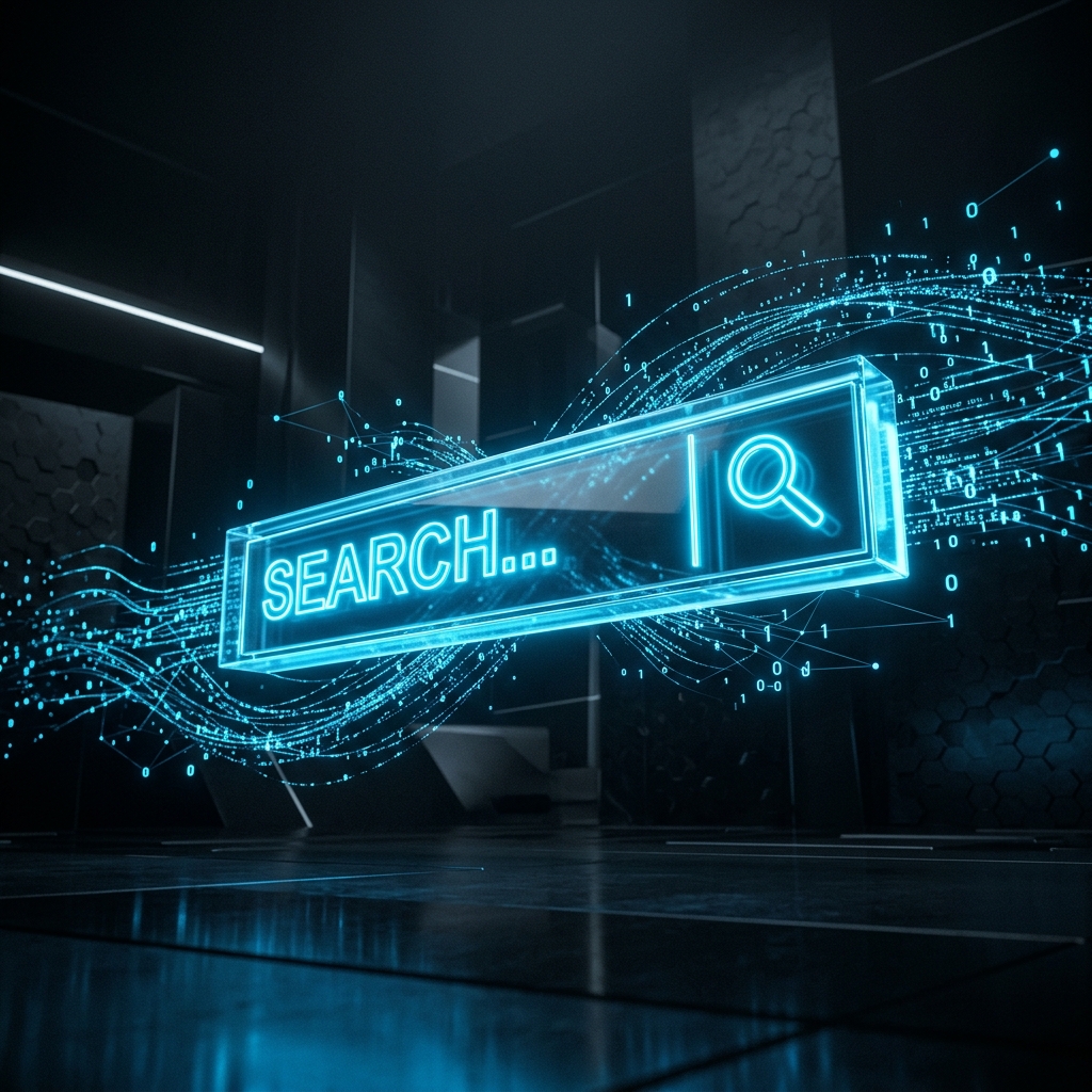 Search Concept